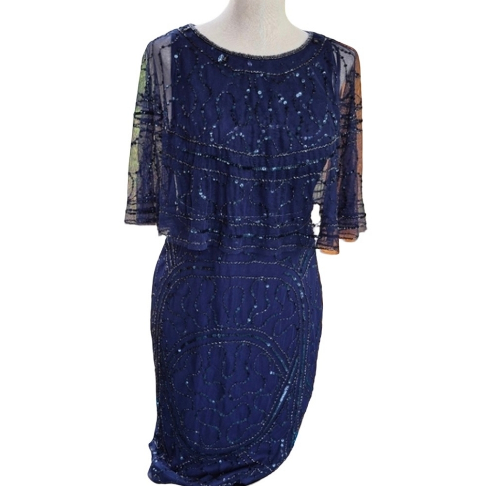 NWT Adrianna Papell Dress Size 8